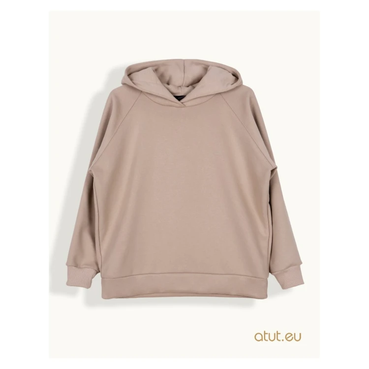 bluza damska z diagonalu
