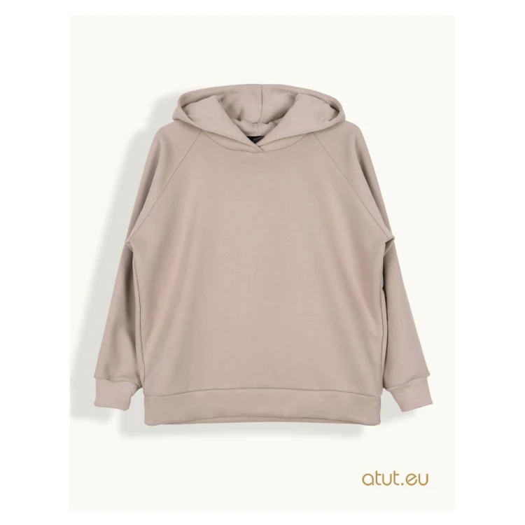 bluza damska z diagonalu