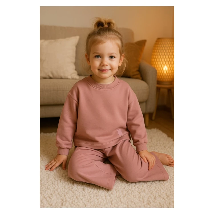 bluza dziewczęca