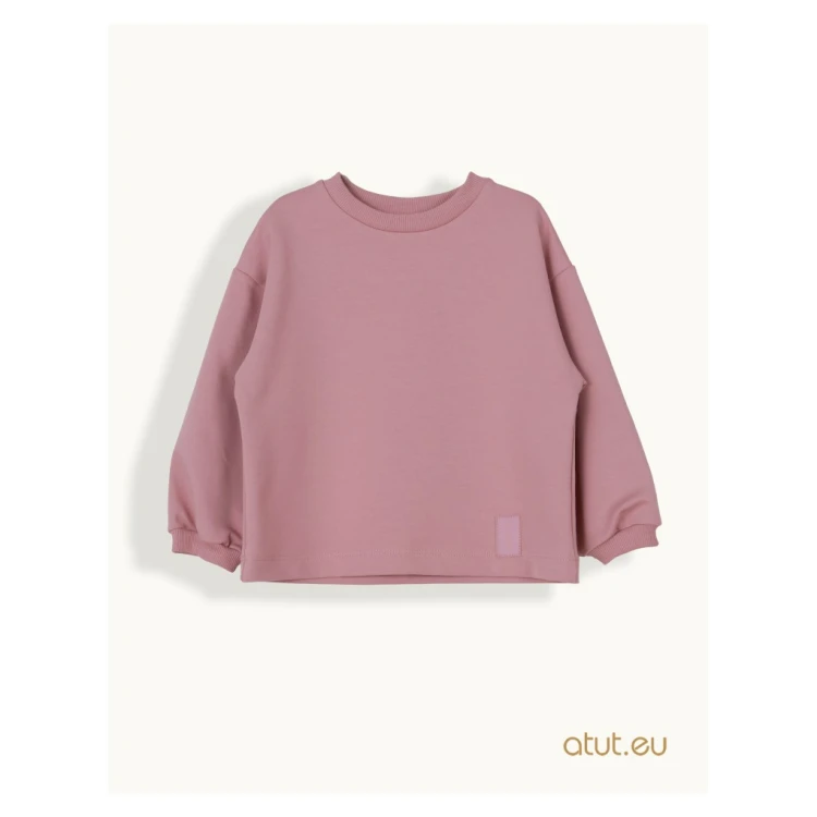 bluza dziewczęca
