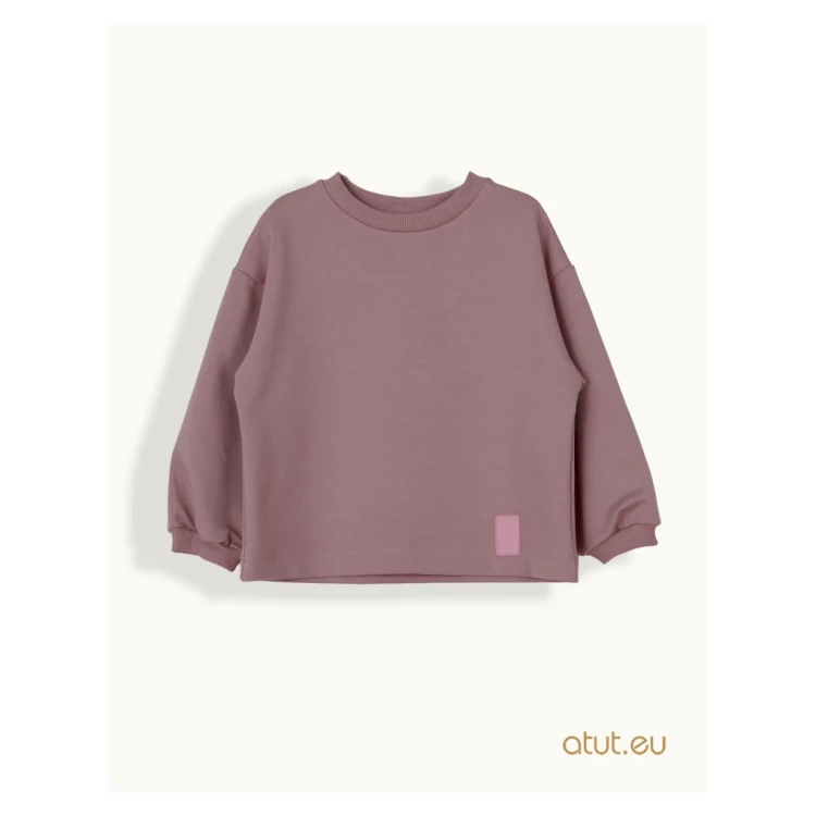 bluza dziewczęca