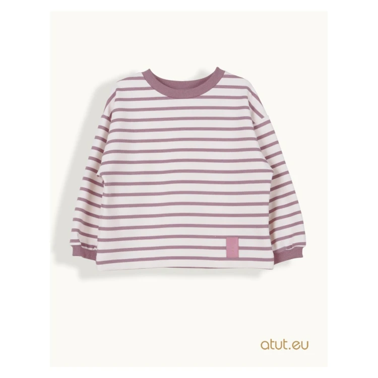 bluza dziewczęca