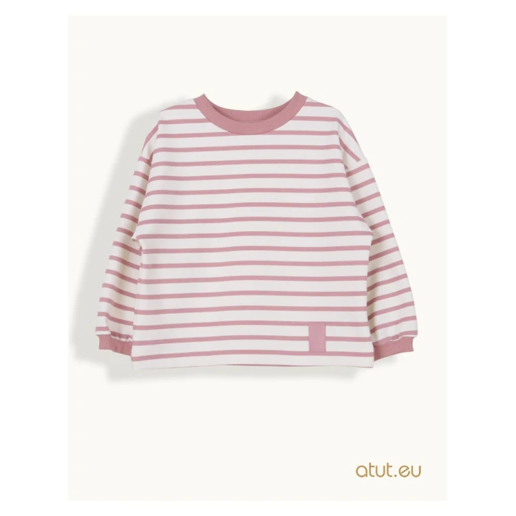 bluza dziewczęca