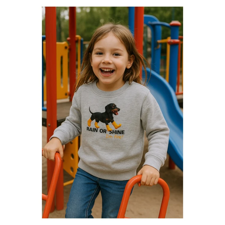 bluza dziewczęca