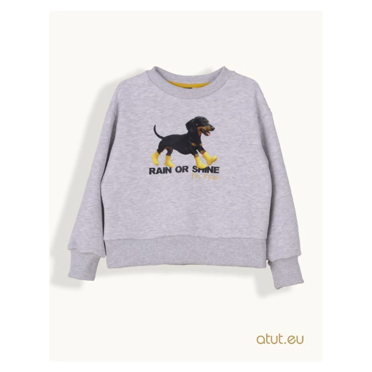 bluza dziewczęca