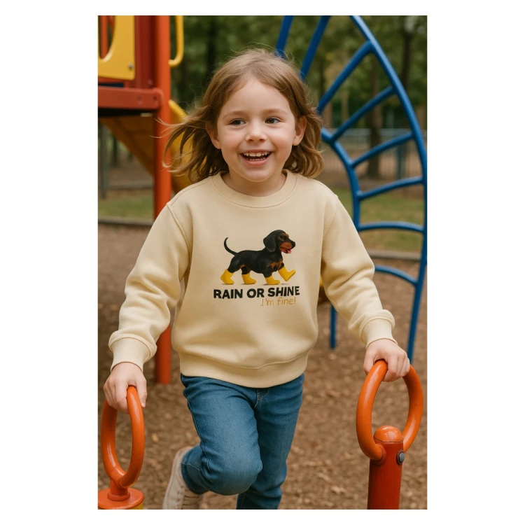 bluza dziewczęca
