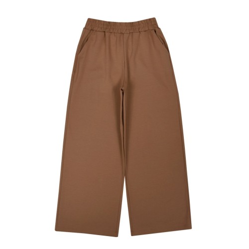 spodnie culotte