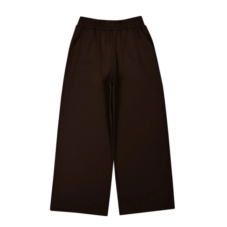 spodnie culotte