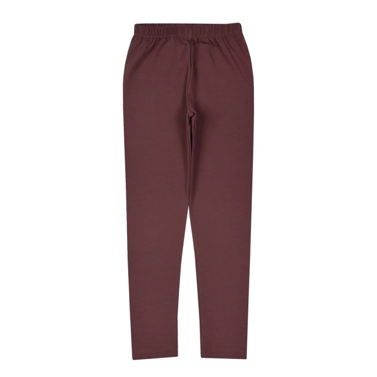 legginsy dziewczęce