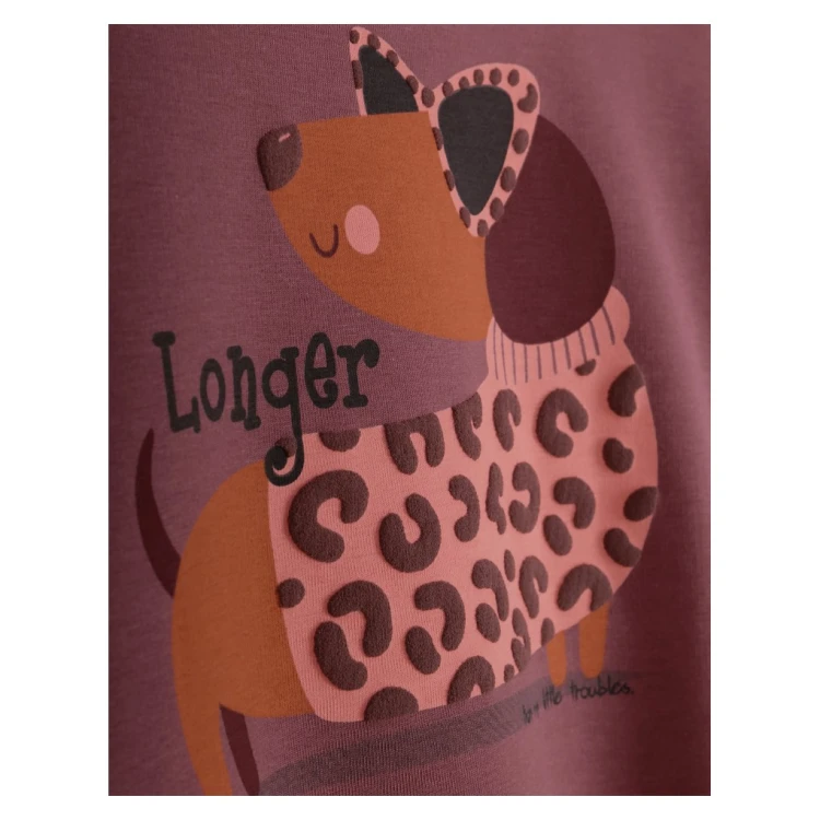 bluza dziewczęca
