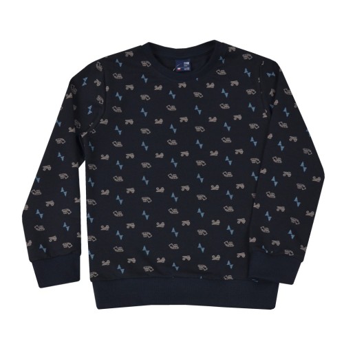 bluza chłopięca