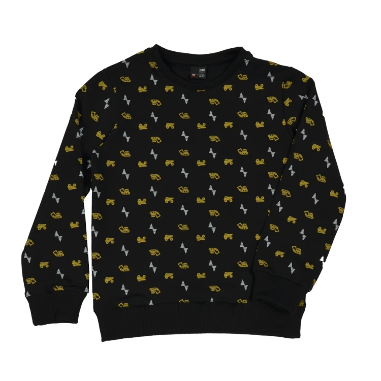 bluza chłopięca
