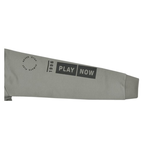 cienka bluza dresowa PLAY NOW