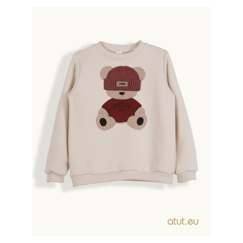 bluza dziewczęca