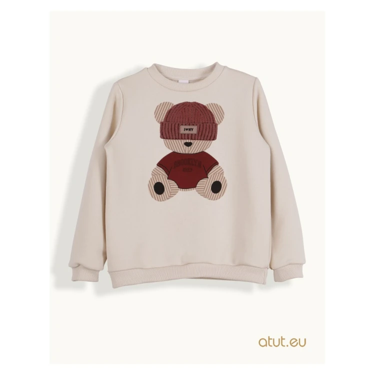 bluza dziewczęca