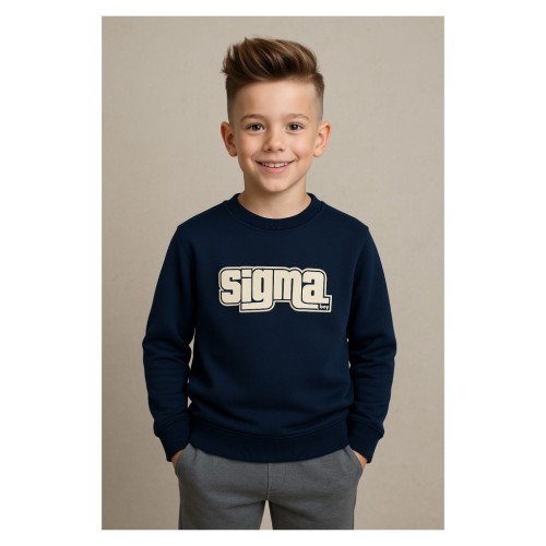 bluza chłopięca