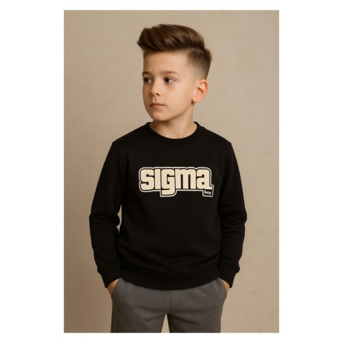 bluza chłopięca