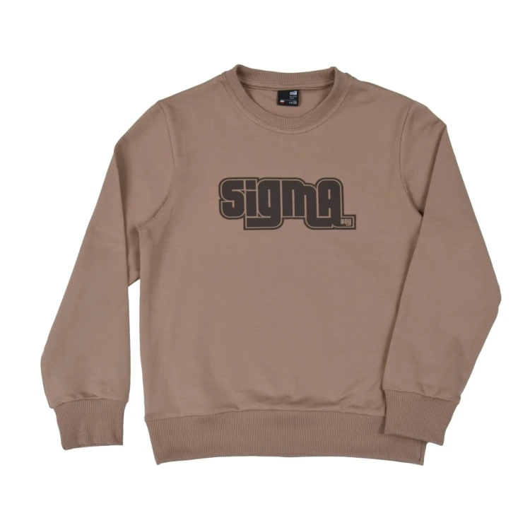 bluza chłopięca