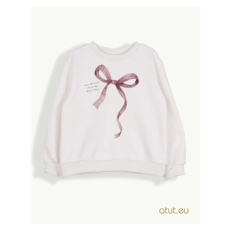 bluza dziewczęca
