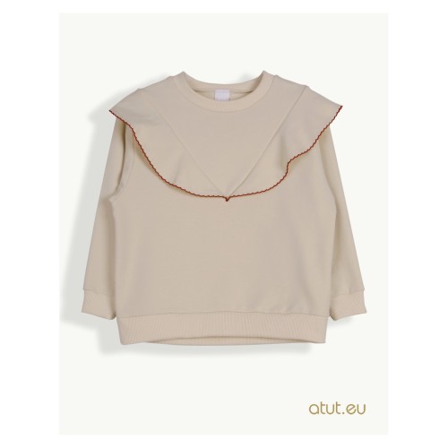 bluza dziewczęca