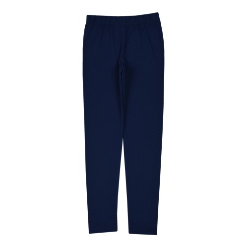 legginsy dziewczęce SLIM