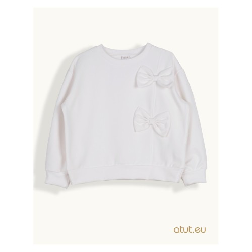 bluza dziewczęca