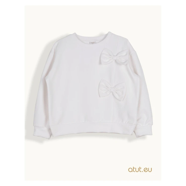 bluza dziewczęca