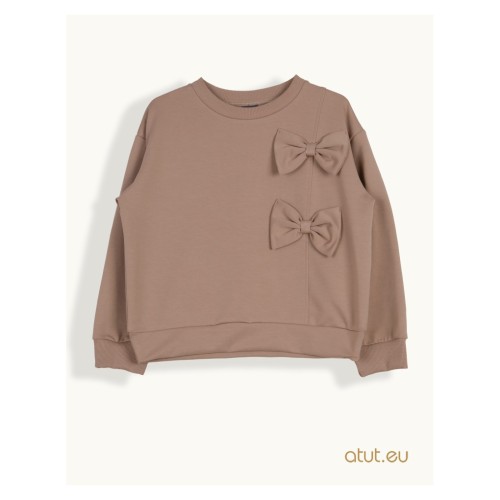 bluza dziewczęca