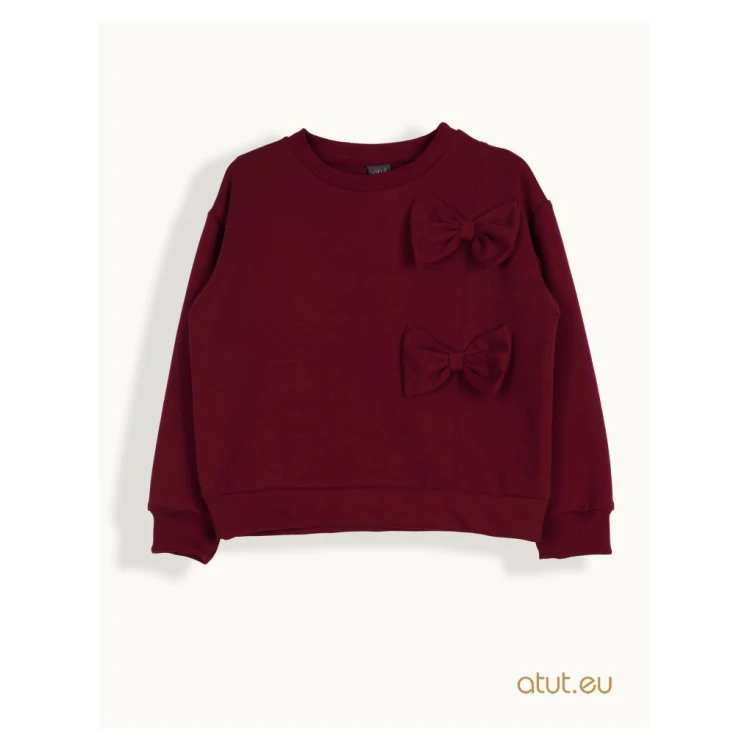 bluza dziewczęca
