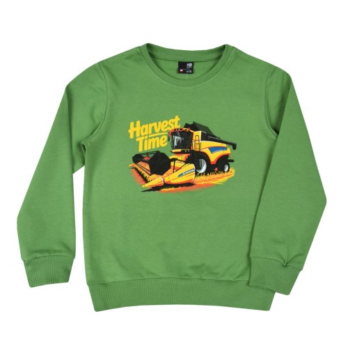 bluza chłopięca