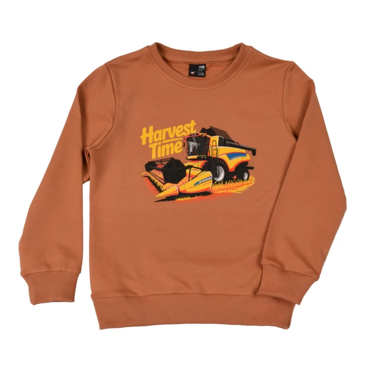 bluza chłopięca