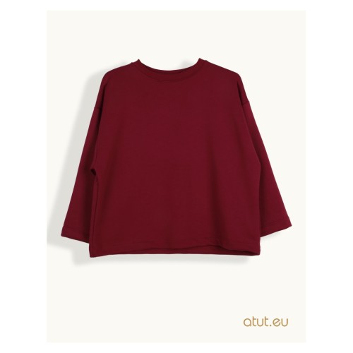 bluza rękaw 7/8