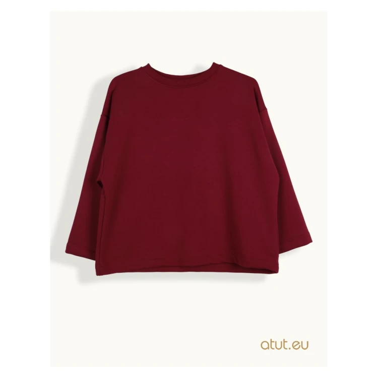 bluza rękaw 7/8