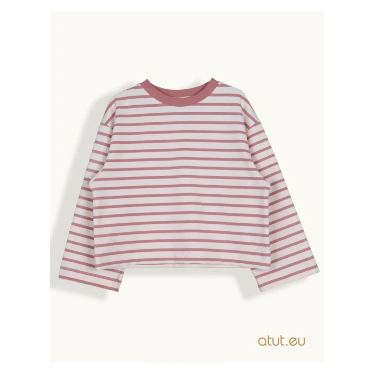 bluza dziewczęca