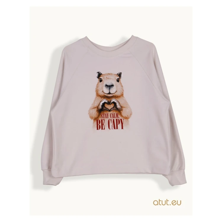bluza  dziewczęca