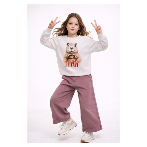 bluza  dziewczęca