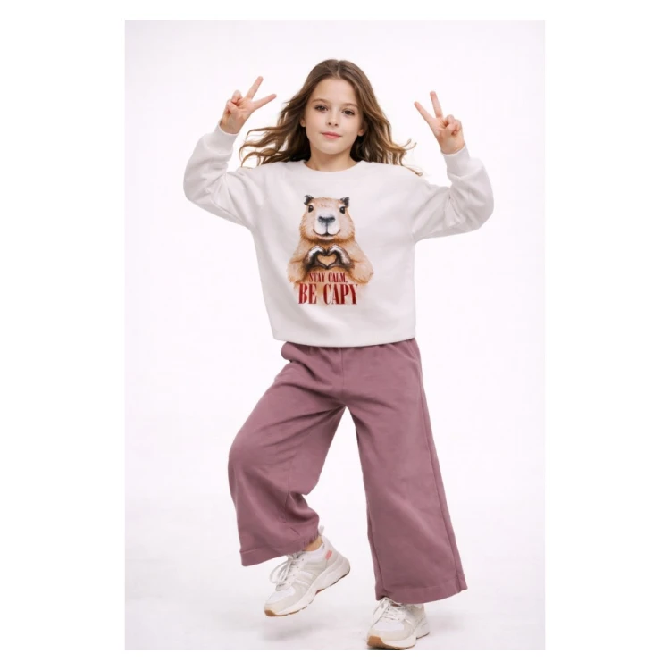 bluza  dziewczęca