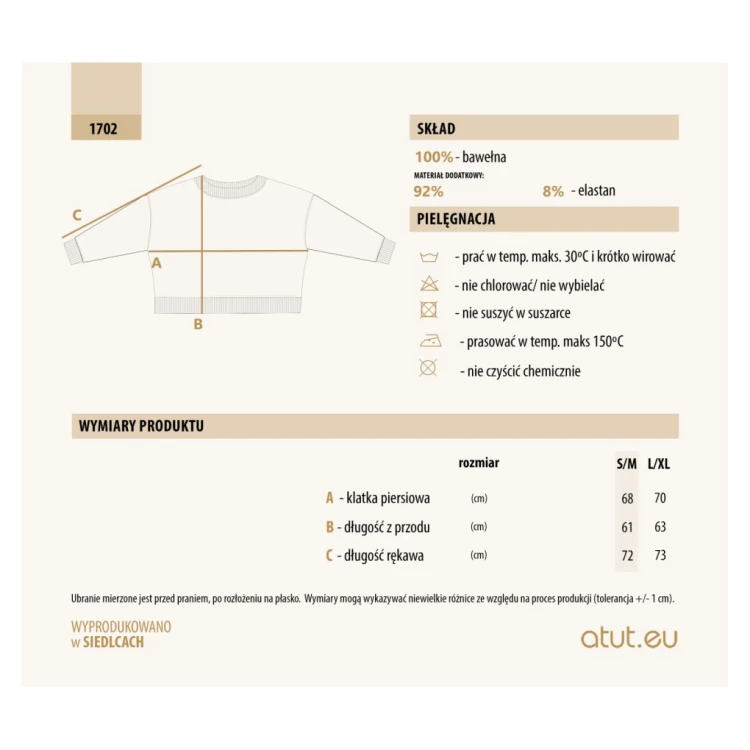 bluza  damska