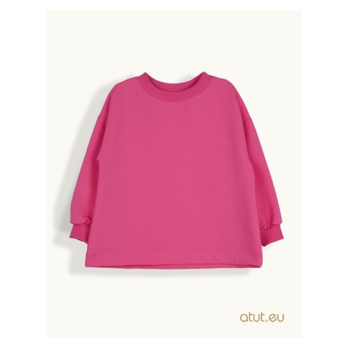 bluza  dziewczęca