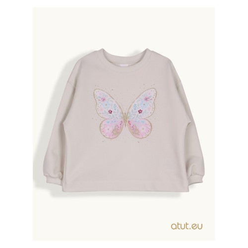 bluza  dziewczęca