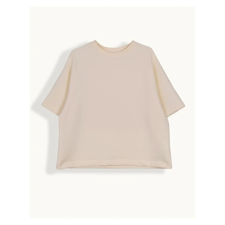 bluza krótki rękaw