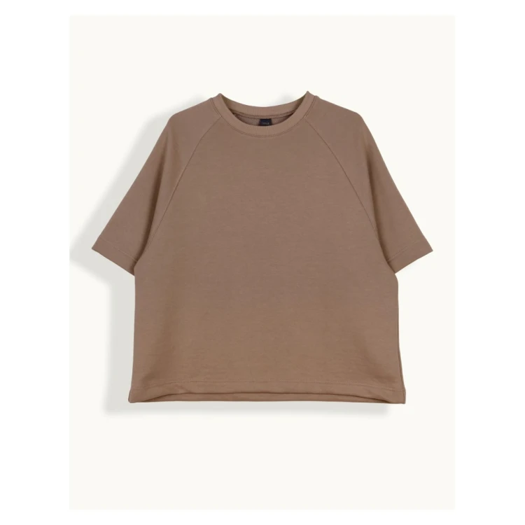 bluza krótki rękaw