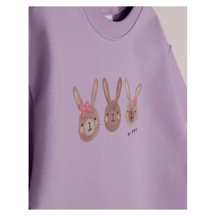 T-shirt dziewczęcy