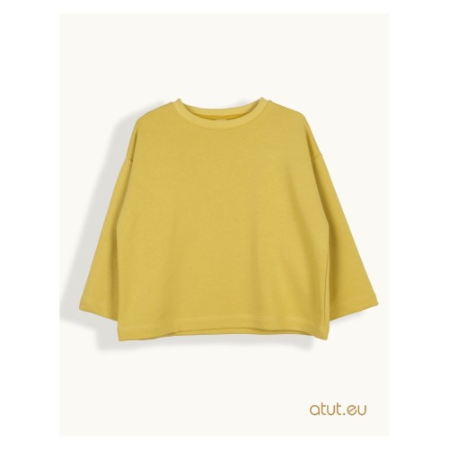 bluza rękaw 3/4