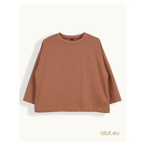 bluza rękaw 3/4