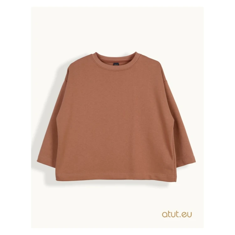 bluza rękaw 3/4