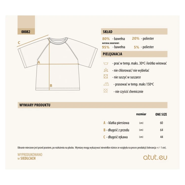 bluza damska