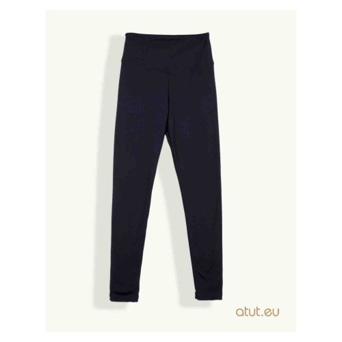 legginsy damskie fitness