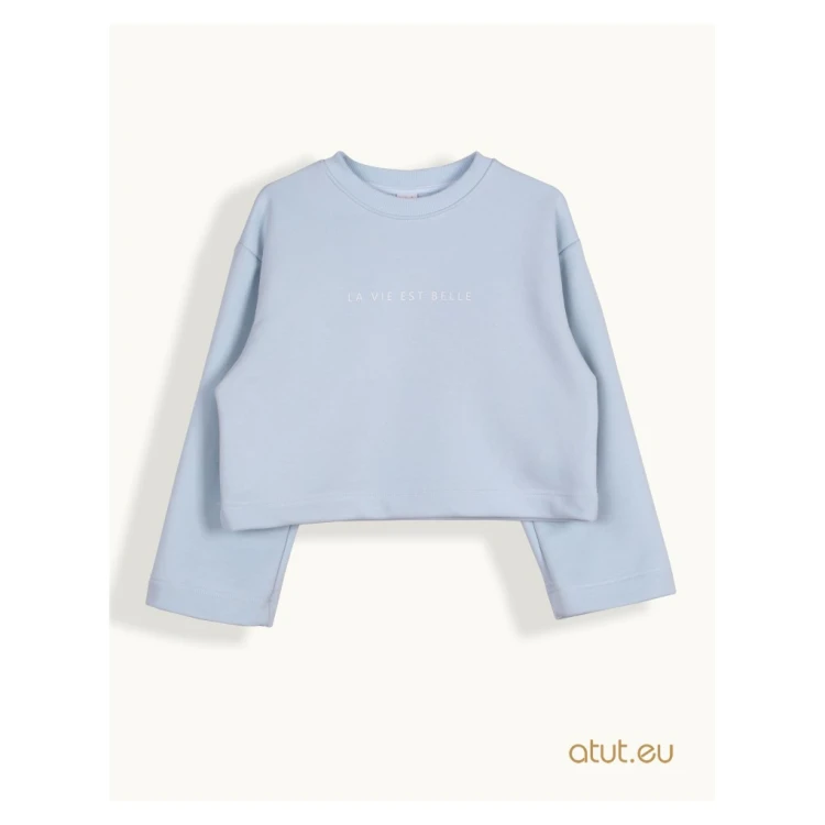 bluza dziewczęca