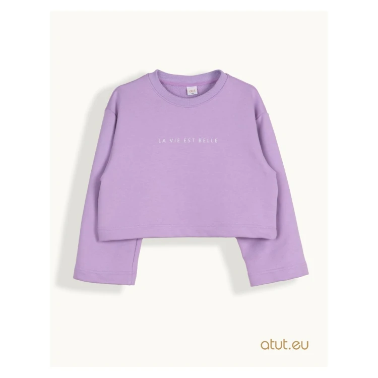 bluza dziewczęca